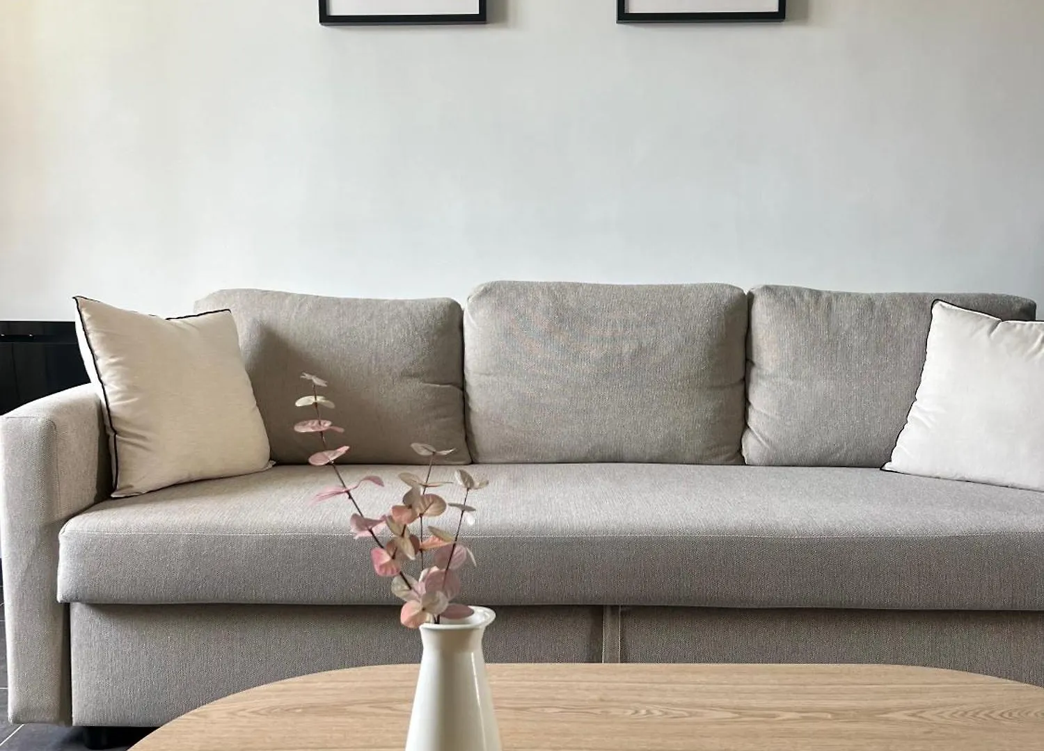 Apartament Joli T2 Proche Plage Et Parking Prive Bandol